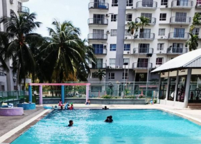 UQAYL HOMESTAY